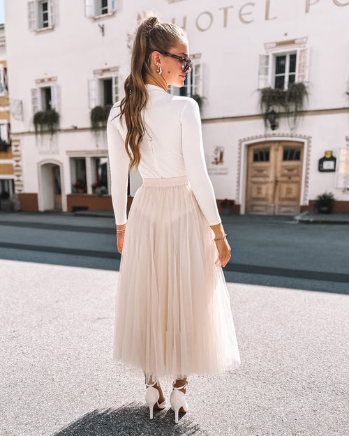 Body „Mondschein“ creme