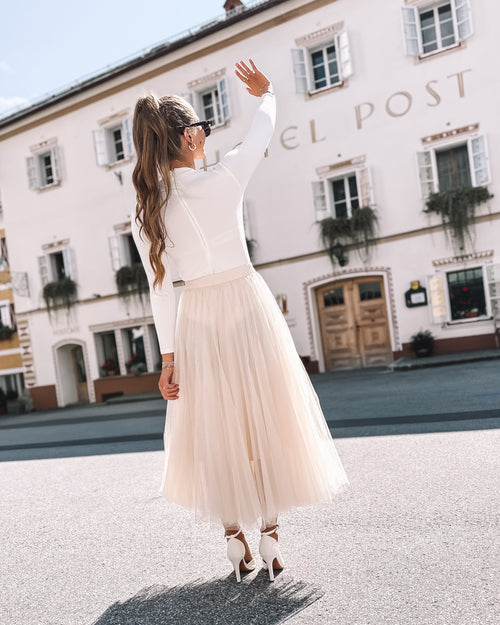 Body „Mondschein“ creme