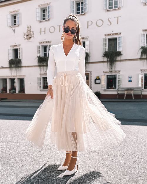 Body „Mondschein“ creme