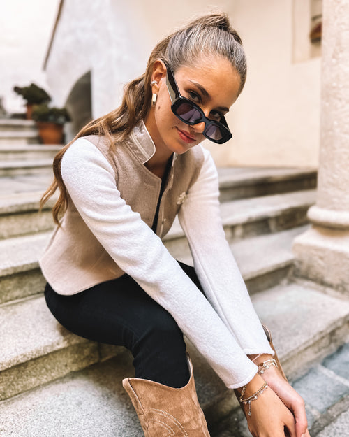 Jacke "Royal Elegance"