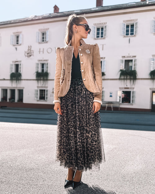 Jacke „Wild Elegance“