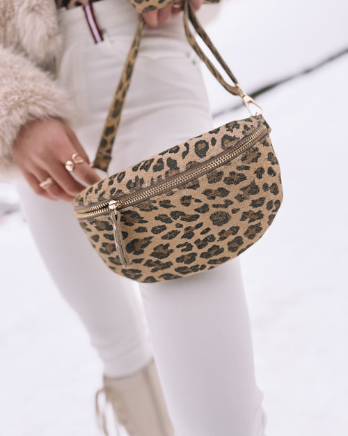 Gürteltasche „Alpine Leo“