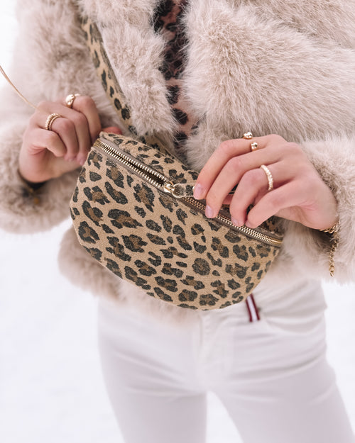 Gürteltasche „Alpine Leo“