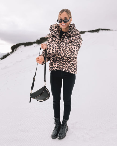 Gürteltasche „Black Peak“
