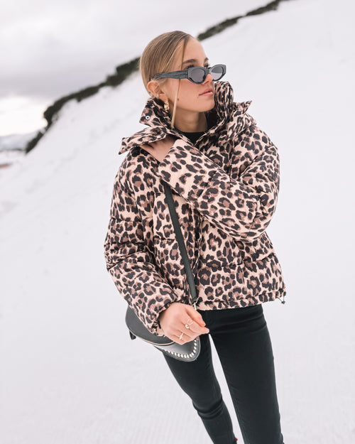 Gürteltasche „Black Peak“