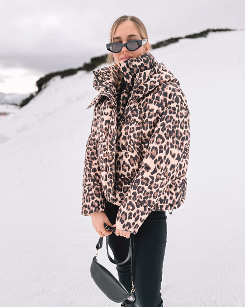 Gürteltasche „Black Peak“