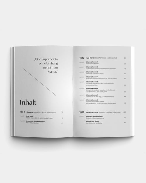 Der MOMS CLUB - Die Geheimnisse erfüllter Frauen - Taschenbuch