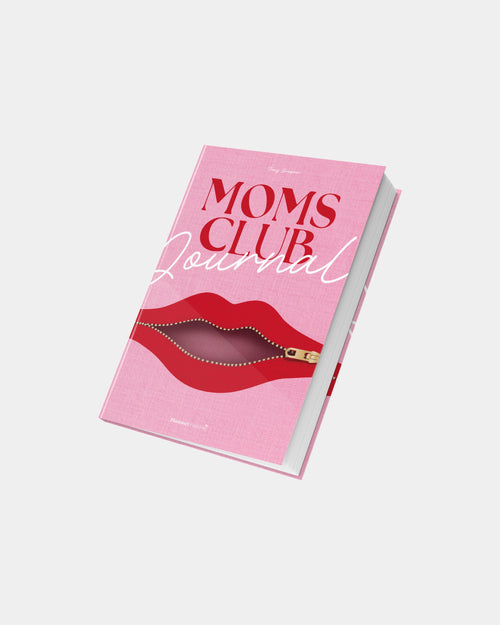 Das MOMS CLUB Journal - Taschenbuch