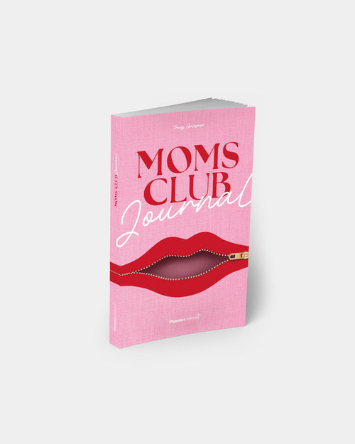 Das MOMS CLUB Journal - Taschenbuch