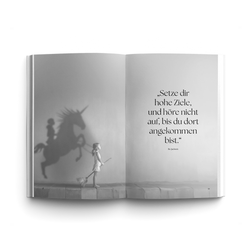 Das MOMS CLUB Journal - Taschenbuch