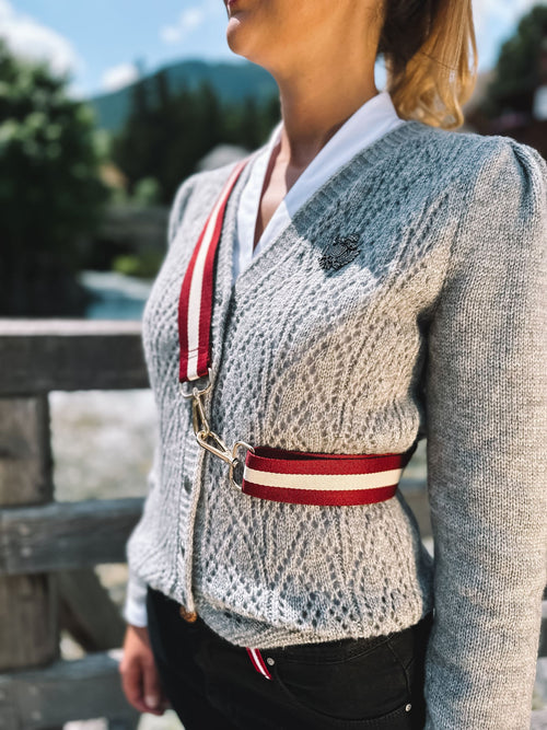 Kaiserschleife a´la Tracy