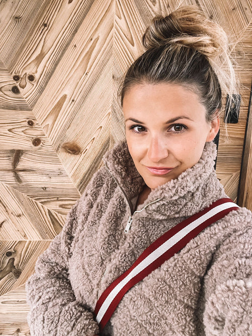 Kaiserschleife a´la Tracy