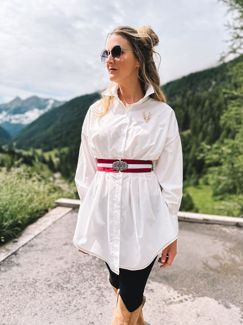 "Alpenzauber" Gürtel