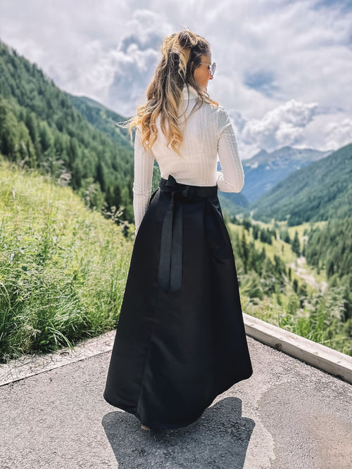 Rock "Alpine Couture"