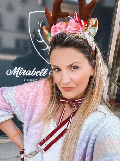 Kaiserschleife a´la Tracy