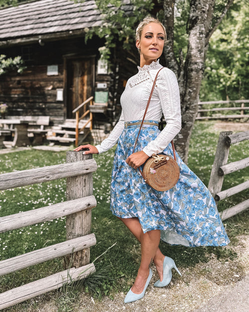 Rock "Gletscherblüte"