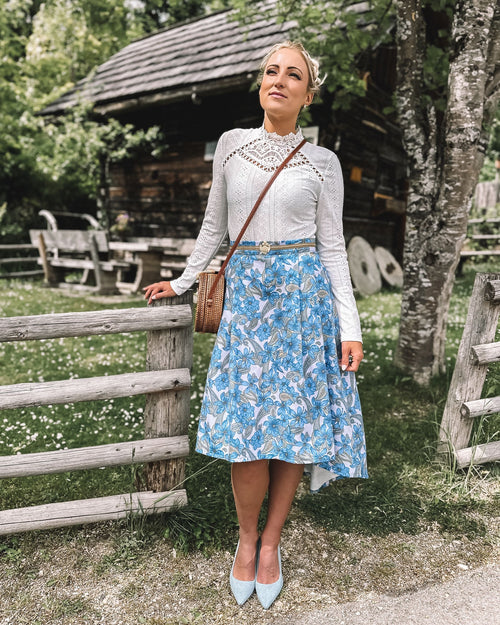 Rock "Gletscherblüte"