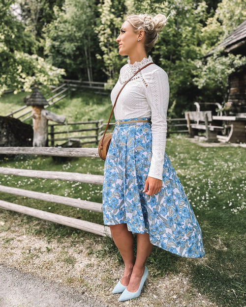 Rock "Gletscherblüte"