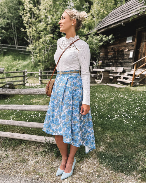 Rock "Gletscherblüte"