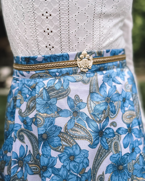 Rock "Gletscherblüte"