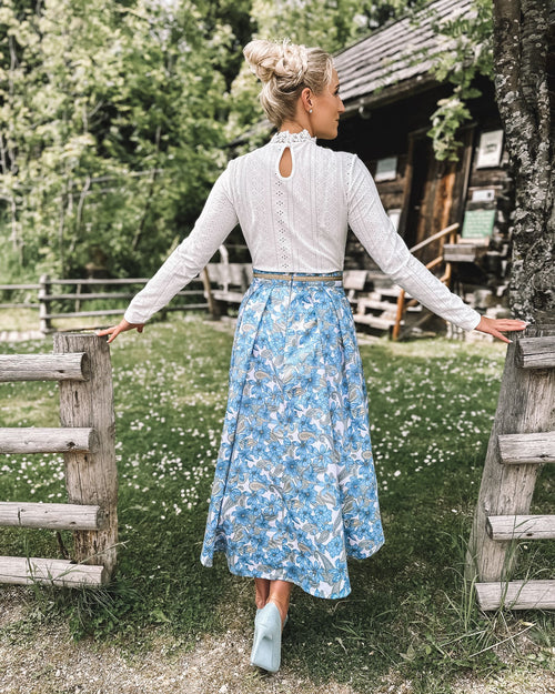 Rock "Gletscherblüte"