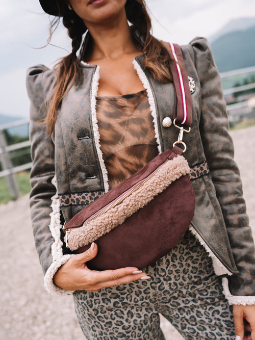 Jacke „Alpine Drama“