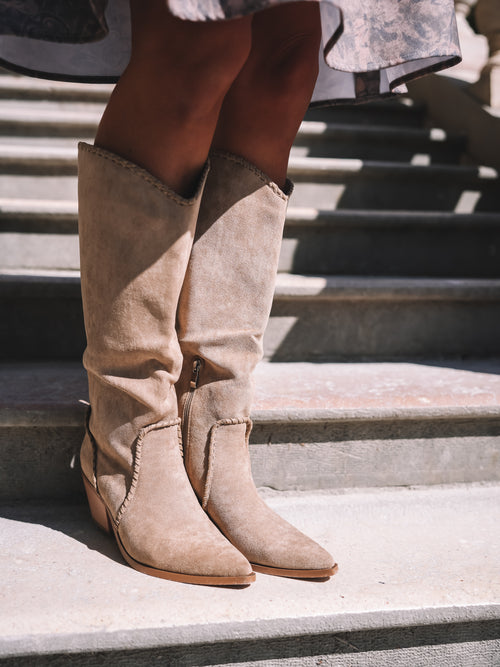 Boots „Wild Alps“