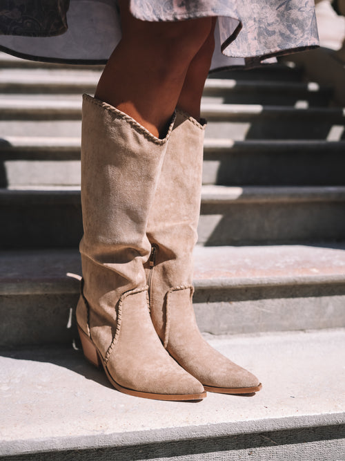Boots „Wild Alps“