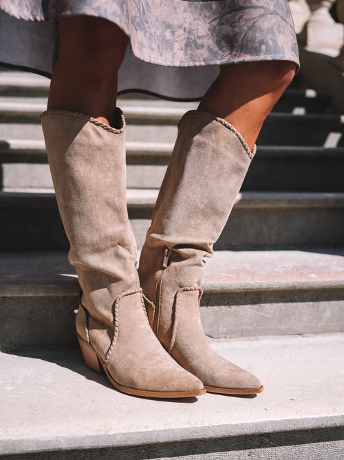 Boots „Wild Alps“