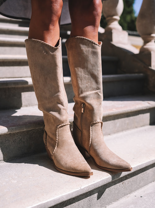 Boots „Wild Alps“