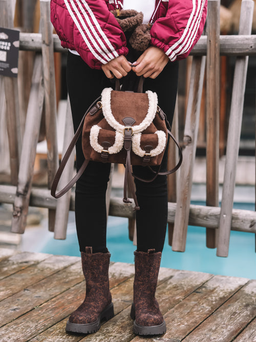 Rucksack "Companion"