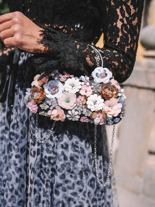 Tasche „Flower Affair“