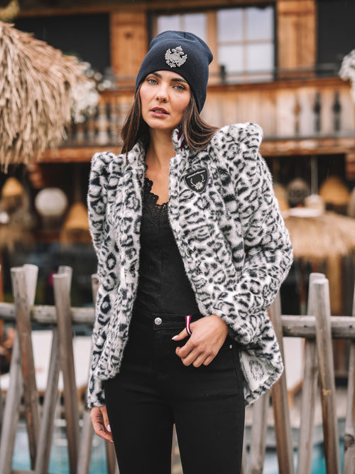 Jacke "Leo Verführung"