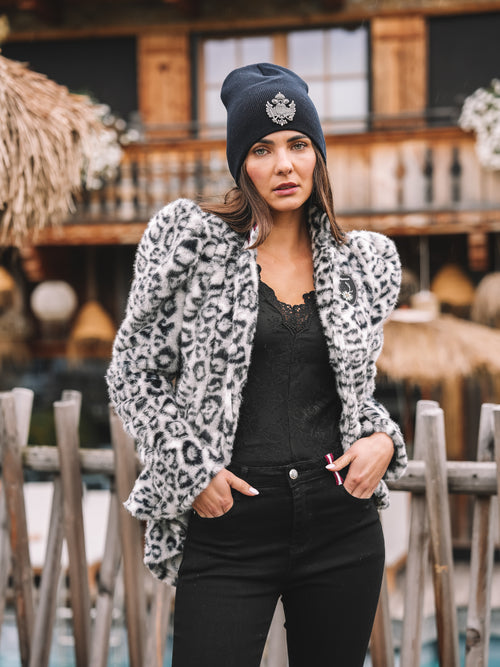 Jacke "Leo Verführung"