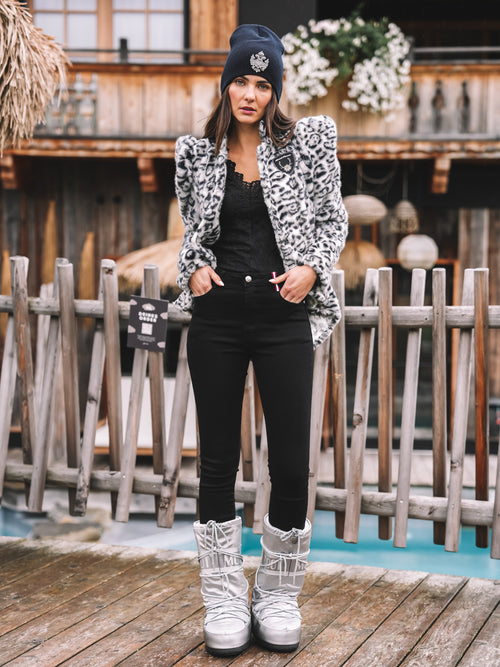 Jacke "Leo Verführung"