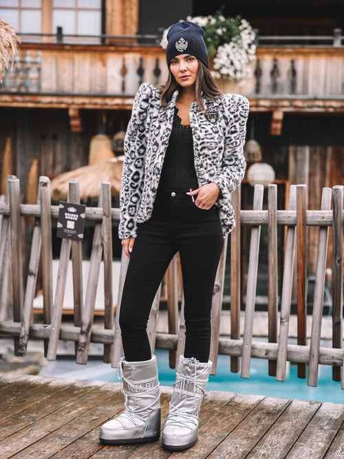 Jacke "Leo Verführung"
