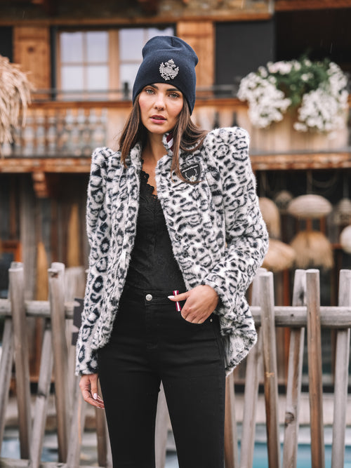 Jacke "Leo Verführung"