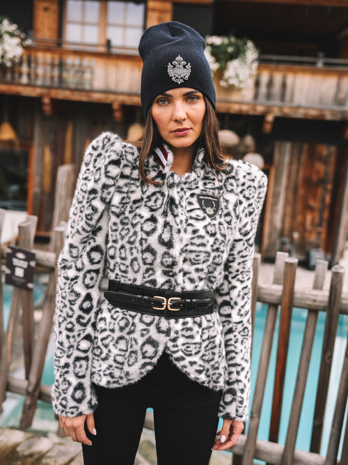 Jacke "Leo Verführung"