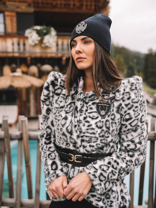 Jacke "Leo Verführung"