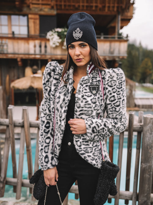 Jacke "Leo Verführung"