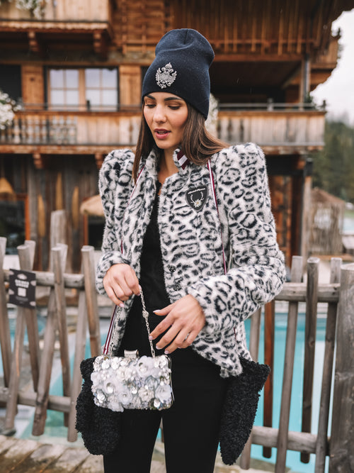 Jacke "Leo Verführung"