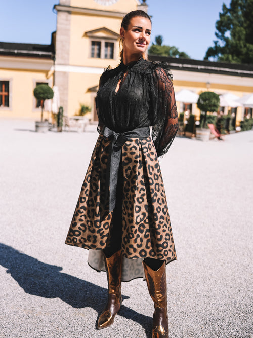 Binderock „Leo Couture“
