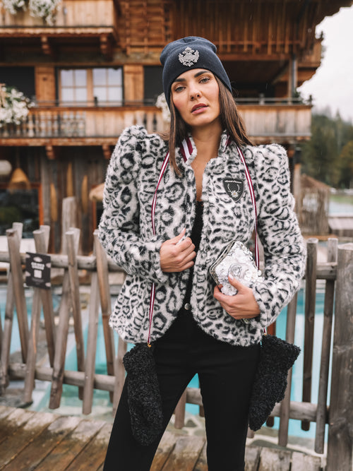 Jacke "Leo Verführung"