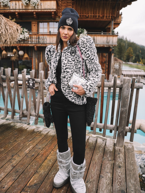 Jacke "Leo Verführung"