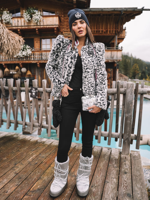 Jacke "Leo Verführung"