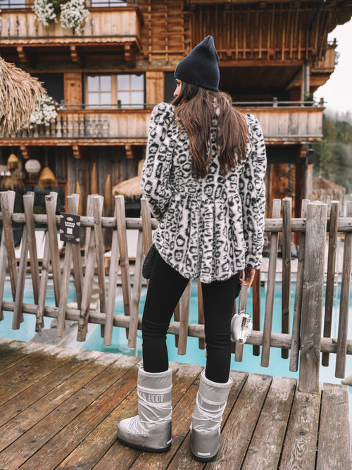 Jacke "Leo Verführung"