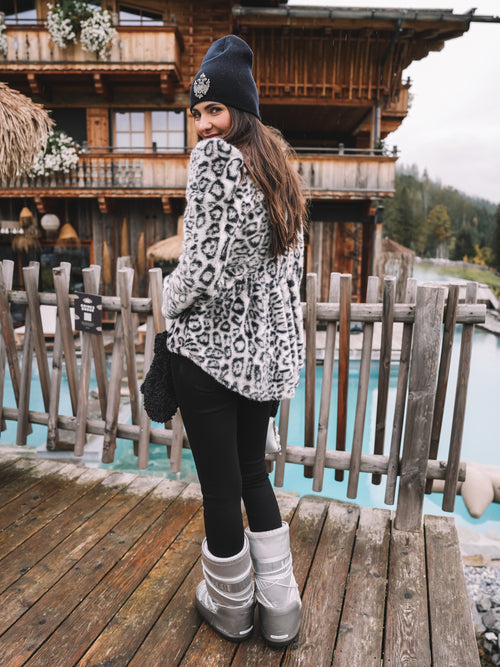 Jacke "Leo Verführung"