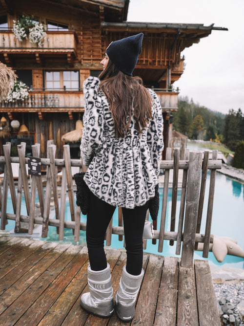 Jacke "Leo Verführung"