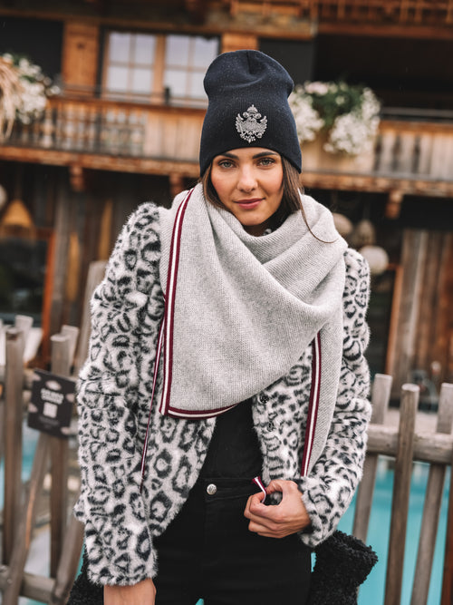 Stricktuch "Alpenzauber"