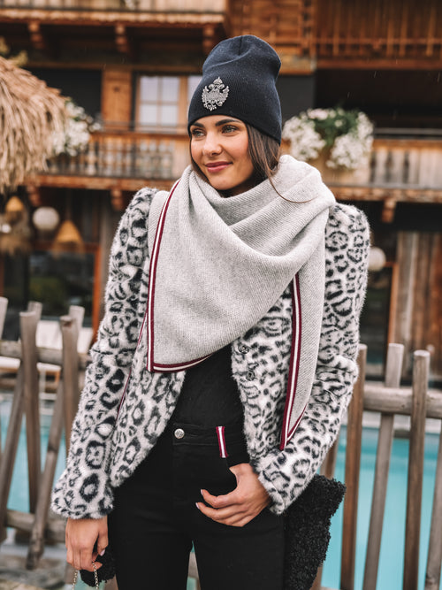 Stricktuch "Alpenzauber"